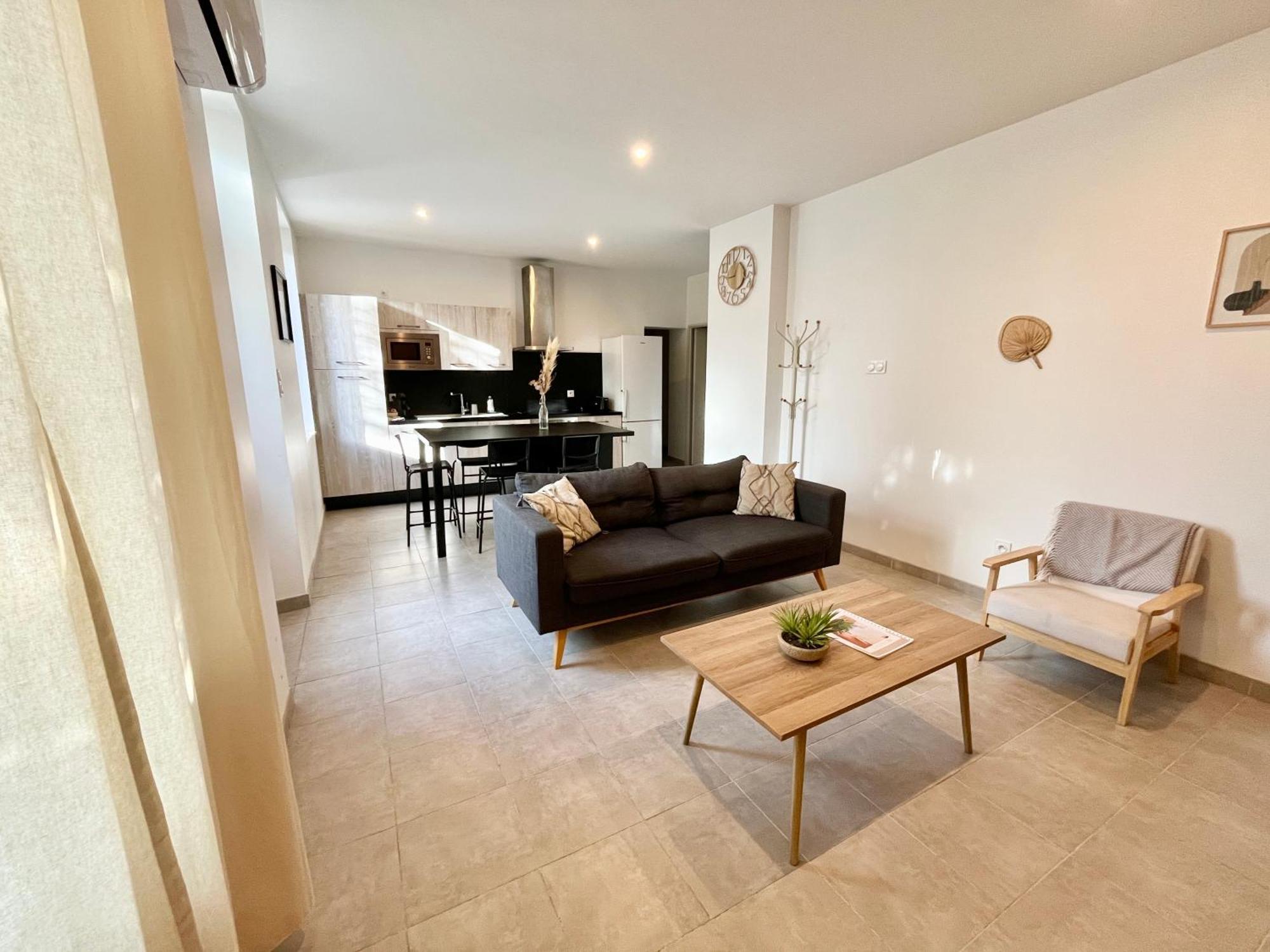 Le Riquet - Parking Et Jardin Prive, Clim, Rdc Castelnaudary Luaran gambar
